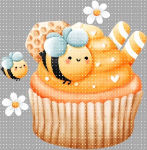 cup lid design-BG 1651